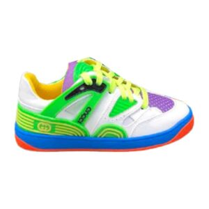 MEN’S GUCCI BASKET SNEAKER – GCC071