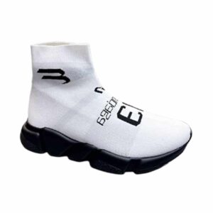 BALENCIAGA MEN’S SPEED 2.0 SNEAKER – BB138