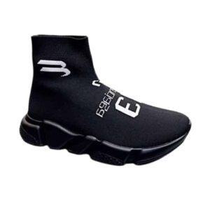 BALENCIAGA MEN’S SPEED 2.0 SNEAKER – BB137