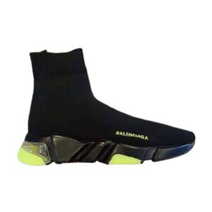 BALENCIAGA MEN’S SPEED 2.0 SNEAKER – BB156