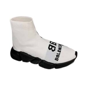 BALENCIAGA MEN’S SPEED 2.0 SNEAKER – BB158