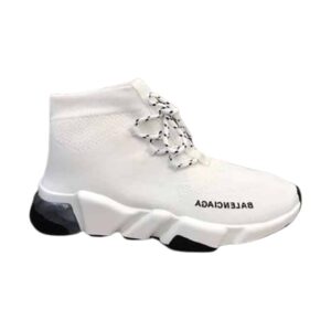 BALENCIAGA MEN’S SPEED LACE-UP SNEAKER – BB159
