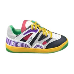MEN’S GUCCI BASKET SNEAKER – GCC073