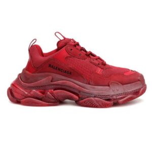 BALENCIAGA TRIPLE S TRAINERS – BB20