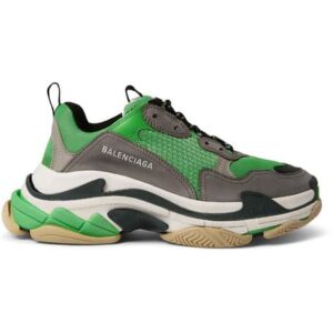 BALENCIAGA TRIPLE S TRAINERS – BB23