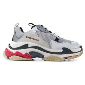 BALENCIAGA TRIPLE S TRAINERS – BB25