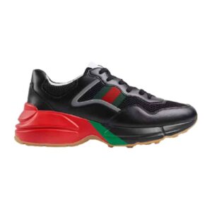 Men’s Rhyton sneaker – GC91