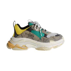 Men’s The Hacker Project Triple S sneaker – GC95