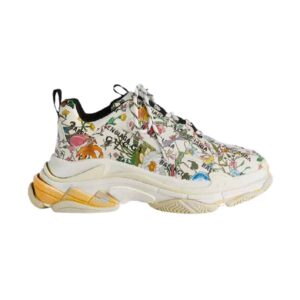 Men’s The Hacker Project Triple S sneaker – GC96