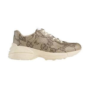 Men’s Gucci 100 Rhyton sneaker – GC98