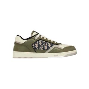 B27 LOW-TOP SNEAKER – CD134