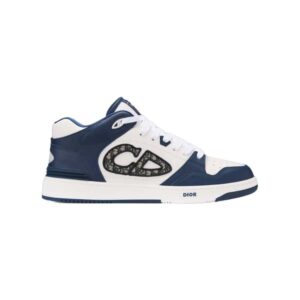 B57 MID-TOP SNEAKER DIOR OBLIQUE JACQUARD – CD123