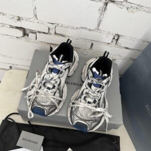 BALENCIAGA MEN’S 3XL TRAINERS – BB217