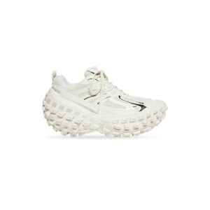 BALENCIAGA MEN’S DEFENDER TRAINERS – BB225
