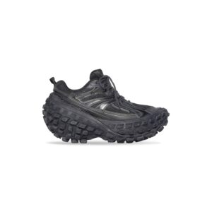BALENCIAGA MEN’S DEFENDER TRAINERS – BB226