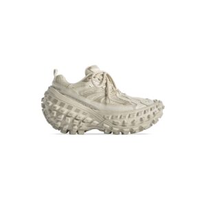BALENCIAGA MEN’S DEFENDER TRAINERS – BB228
