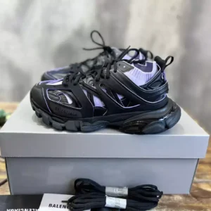 BALENCIAGA MEN’S TRACK SNEAKER – BB243