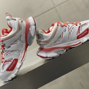 BALENCIAGA MEN’S TRACK TRAINERS – BB221