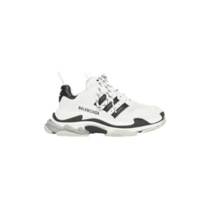 BALENCIAGA x ADIDAS TRIPLE S SNEAKER – BB205