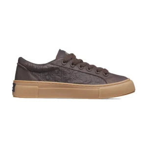 DIOR B33 SPIN SNEAKERS IN BROWN – CD205