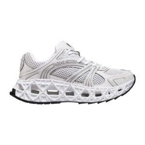 DIOR B35 NXXT-SNEAKERS IN WHITE – CD230