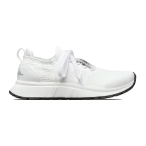 DIOR RUN’N’DI0R SNEAKERS WHITE TECHNICAL MESH – CD243