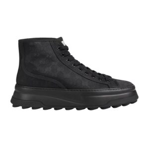 GUCCI HIGH TOP SNEAKER – GC225