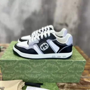 GUCCI LOW TOP SNEAKER – GC203