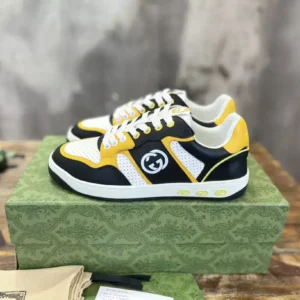 GUCCI LOW TOP SNEAKER – GC205