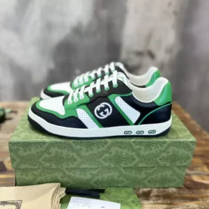 GUCCI LOW TOP SNEAKER – GC206