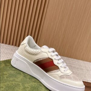 GUCCI MEN’S GG SNEAKER – GC133