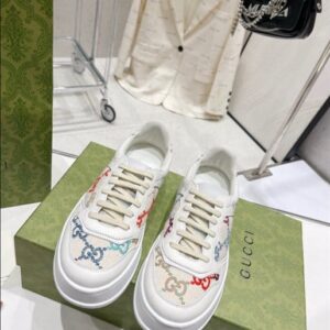 GUCCI MEN’S GG SNEAKER – GC135