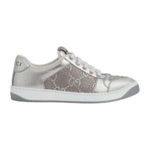 GUCCI WOMEN’S SCREENER GG TRAINER – GC260