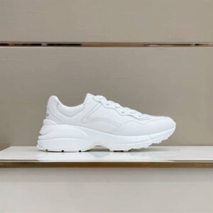 Gucci Men’s Rhyton sneaker – GC127