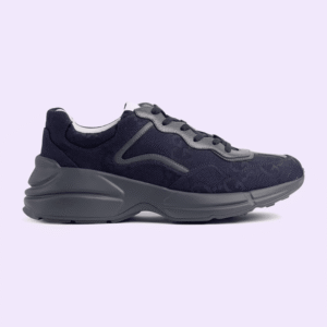Gucci Men’s Rhyton sneaker – GC129