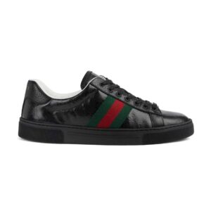 MEN’S ACE GG CRYSTAL CANVAS SNEAKER – GC216