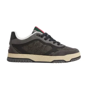 MEN’S GUCCI RE-WEB SNEAKER – GC264