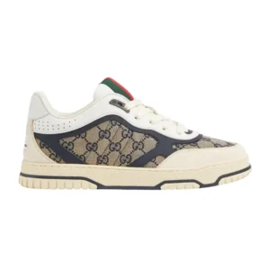 MEN’S GUCCI RE-WEB SNEAKER – GC265