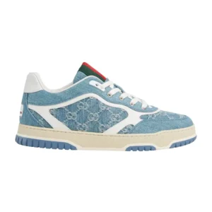 MEN’S GUCCI RE-WEB SNEAKER – GC266