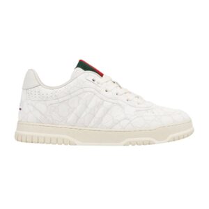 MEN’S GUCCI RE-WEB TRAINER – GC261