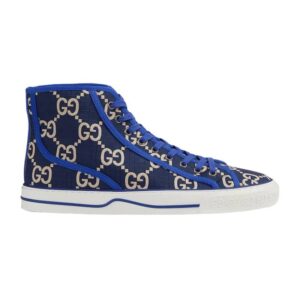 MEN’S GUCCI TENNIS 1977 HIGH-TOP SNEAKER – GC230