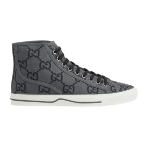 MEN’S GUCCI TENNIS 1977 HIGH-TOP SNEAKER – GC240