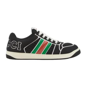 MEN’S SCREENER SNEAKER WITH WEB – GC237