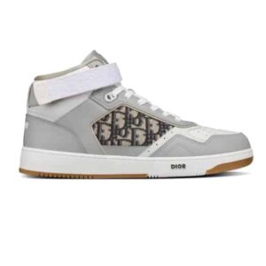B27 HIGH-TOP SNEAKER – CD76