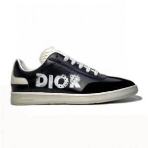 DIOR WHITE B01 DANIEL ASHAM LOGO – CD59