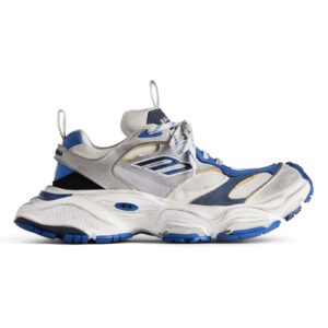BALENCIAGA CARGO SNEAKER – BB240