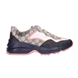 Gucci GG Rhyton Sneaker – GC115