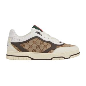 MEN’S GUCCI RE-WEB TRAINER – GC263