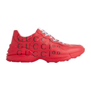 Men’s Gucci 100 Rhyton sneaker – GC075