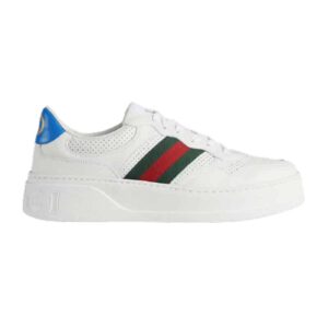 Men’s sneaker with Web – GC082